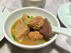 -苏帮袁Sue Cuisine(来福士店)