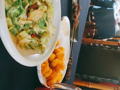 -伊带伊路新疆美食府(呼家楼店)