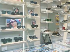 -潘多拉眼镜·蔡司依视路明月(潘家园店)