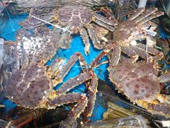 -盒马鲜生(馥邦国际店)