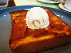 -花园5號餐厅