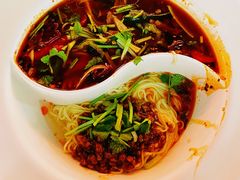 -万县面馆(高笋塘店)