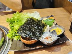 -丸藏和牛烧肉专门店(园区师惠坊店)