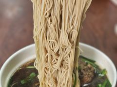 占肉面-张二面馆(山门口店)