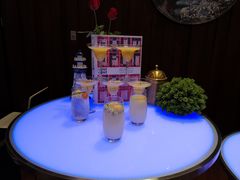 -嘉年华大酒店琴湾-自助餐厅