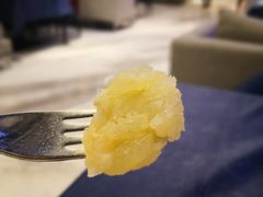 凉拌海蜇丝-鹭江潮餐厅•福建菜(鹭江佲家酒店)