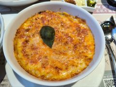 意式肉酱千层面-安妮意大利餐厅(国贸店)