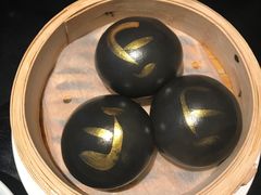 -丽晶轩中餐厅(重庆丽晶酒店)