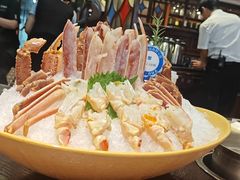 -东海怡品海鲜豆捞(西水东店)