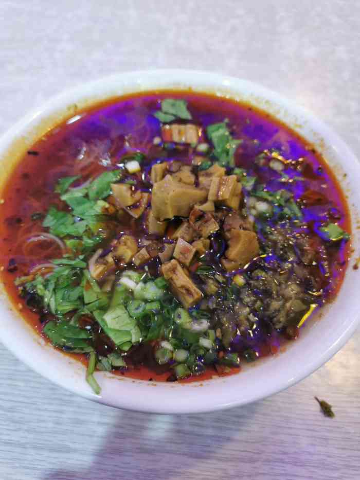 碗里香-"春节前路过,可惜休息了. 相比起吃面,."-大众点评移动版