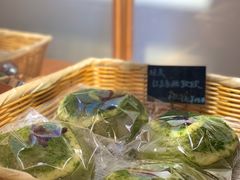 -风车面包