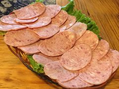 云上珍秘制香肠-云上珍野生菌(兴仁店)