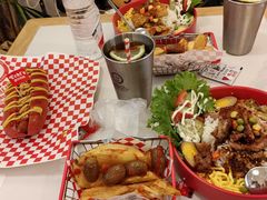 -Eckl’s爱氏热狗(猫街店)