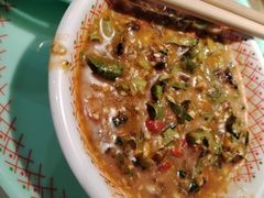 -洪焱重庆老火锅(万福花园店)