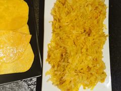 -完美生活炭火烤肉(二马路店)