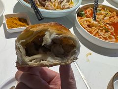 -西域阿里马新疆菜·清真(桂花路店)