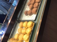 -君之狮子山·轻糖烘焙(开元Mini店)