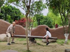 -董永七仙女文化园