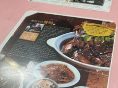 -蘭心餐厅(进贤路店)