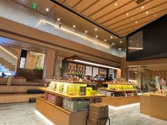 -奈雪茶院·茶室茶馆(广州粤海天地店)