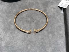 -Tiffany & Co.蒂芙尼
(南京德基广场店)