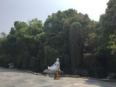 -天目湖山水园
