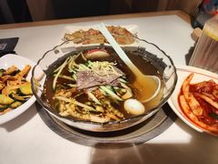 -七八冷面·延边朝鲜族美食(圣熙八号店)