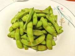 -杨氏青龙虾·羊蝎子(珠江路店)