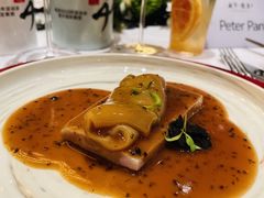-苏州凯悦酒店·酒肆(华池街店)