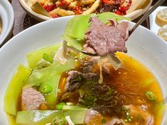 -简小舍·民间手艺菜(武昌江滩店)