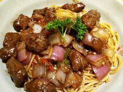 -Lia Cafe Bar Restaurant松山咖啡屋
