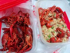 -汉虾王.小龙虾.武汉菜.粤菜(科技园店)