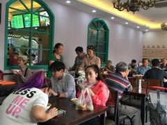 -丰和轩餐厅(西四环南路辅路店)