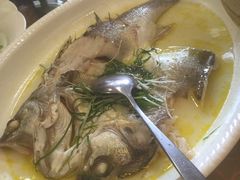 -南湖船菜大酒店