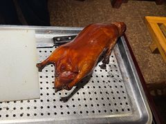 -北平宴·烤鸭·京味菜(中关村店)