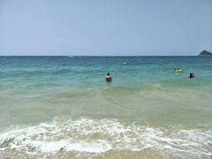 -西涌国际滨海旅游区