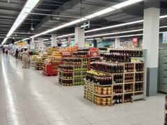 -物美超市(通州果园店)