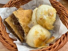 -高群生胡辣汤(亚运村店)