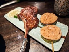-眷屋の深夜食堂(云锦中心店)