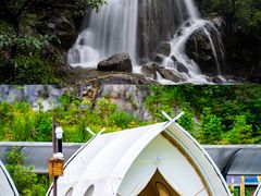 -明月山风景名胜区