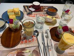 -尊品牛排(绳金塔店)
