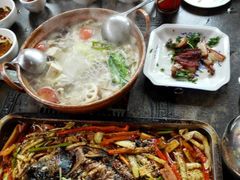 -象山村腊排骨(丽江总店)