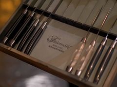 -金奥国际酒店温哥华扒房Vancouver Grill