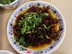 -月圆火锅(宁海东路二店)