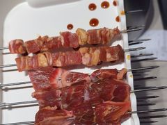 -丰茂烤串(五道口店)