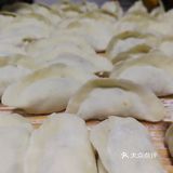 天太热，实在懒得做饭就包饺子吧！