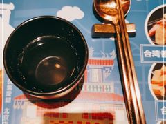 -馔豚·台北菜专门店(深圳湾万象城店)