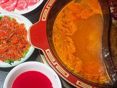 -三江两海老火锅(北京首店)