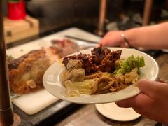 -龙城咖啡厅(常州富都洲际店)