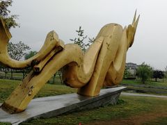 -两河城市森林公园